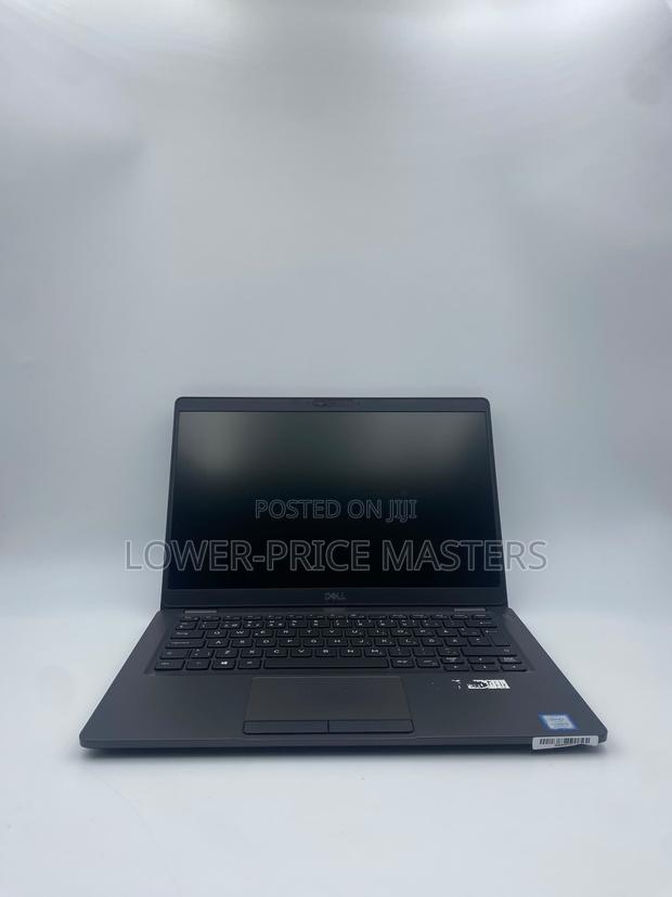 New Laptop Dell Latitude 5300 8GB Intel Core I5 SSD 256GB