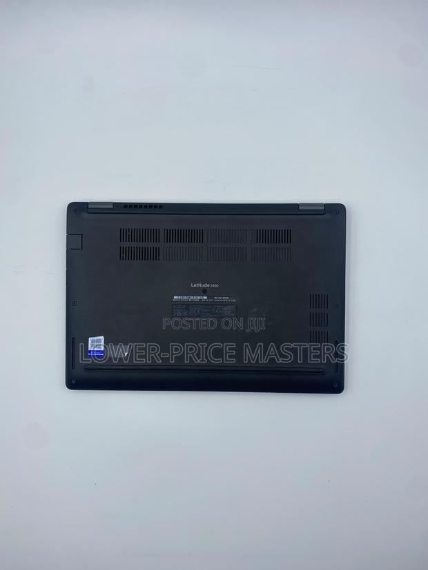 New Laptop Dell Latitude 5300 8GB Intel Core I5 SSD 256GB photo 4