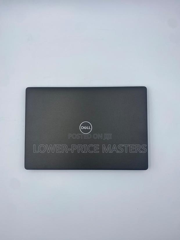New Laptop Dell Latitude 5300 8GB Intel Core I5 SSD 256GB photo 5