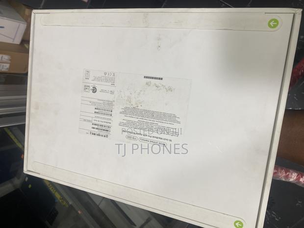 New Apple MacBook Pro 2023 M3 Max 16-Inch 48GB Apple M3 Max SSD 1T photo 2