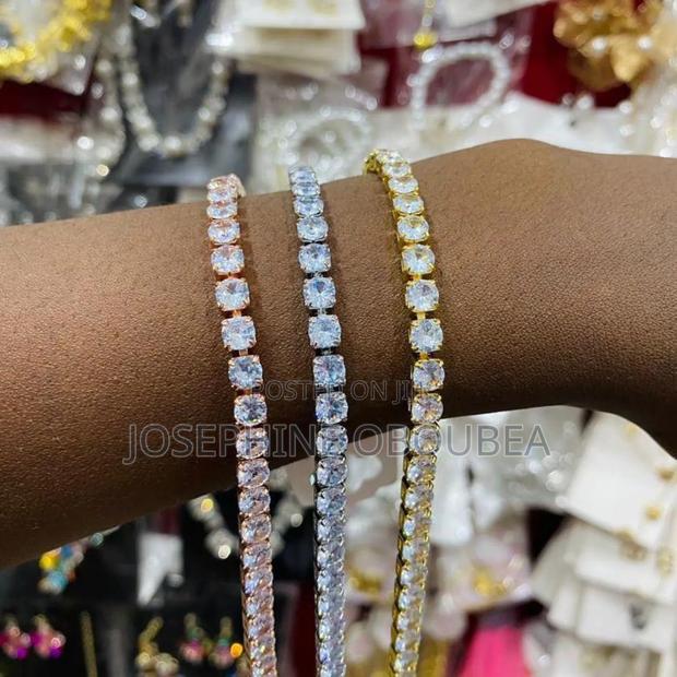 Tennis Bracelet photo 2