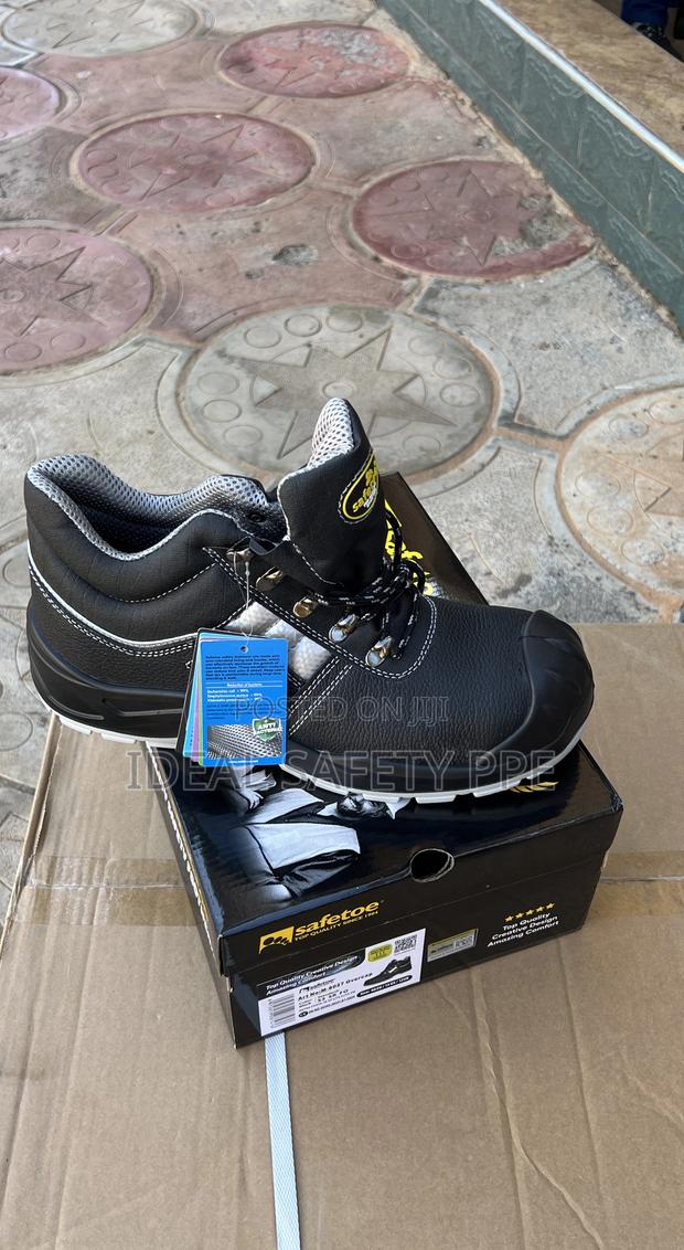 Safetoe Safety Shoe photo 2