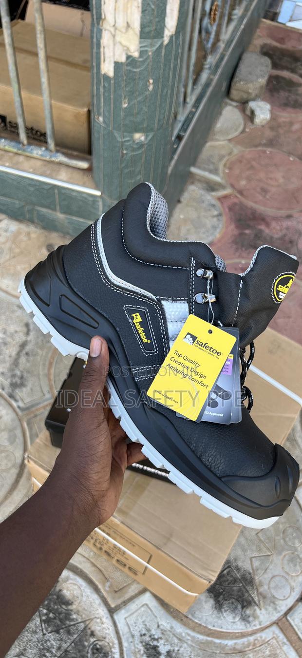 Safetoe Safety Shoe photo 4