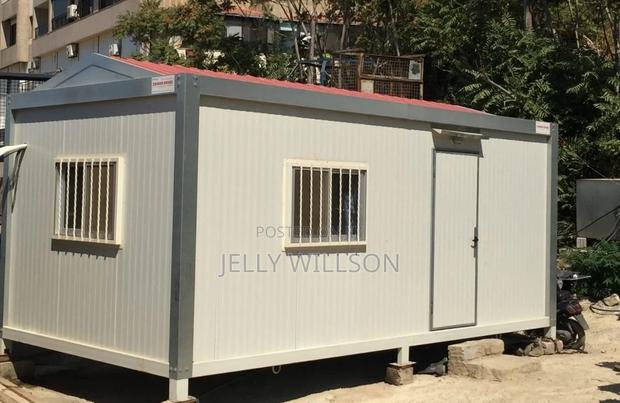 Prefabricated House photo 2