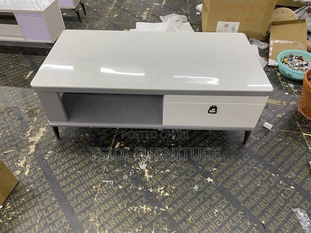 Durable Center Table A71- 120 · Photo 3
