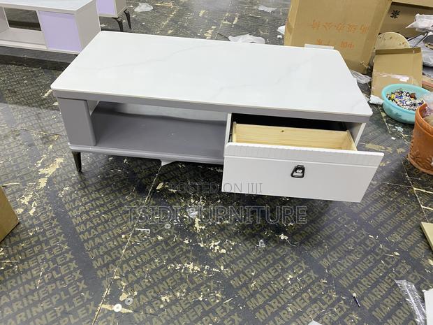 Durable Center Table A71- 120 · Photo 4