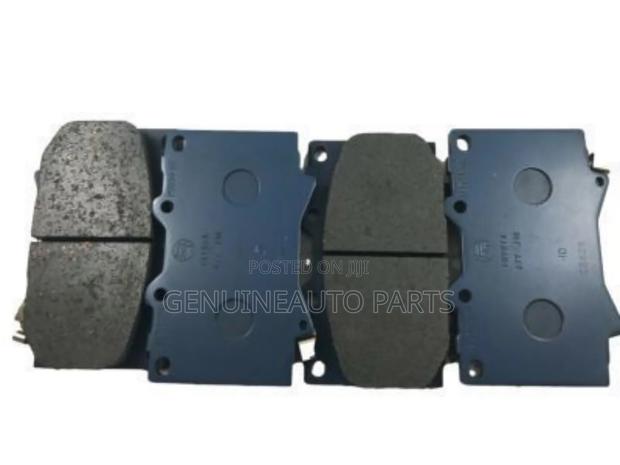 Original Brake Pads for All Cars With Cool Prices photo 2