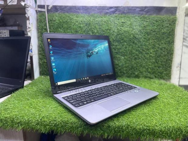 Laptop HP 8GB Intel Core I5 HDD+SSD 500GB · Photo 4