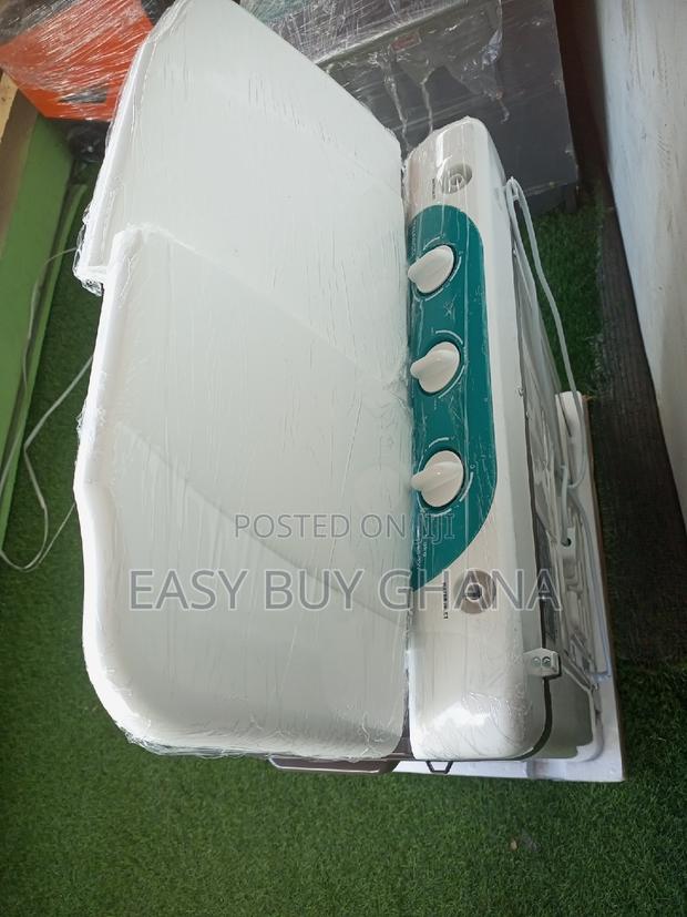 Perfect for Large Families Nasco Enjoyable Washing Machine