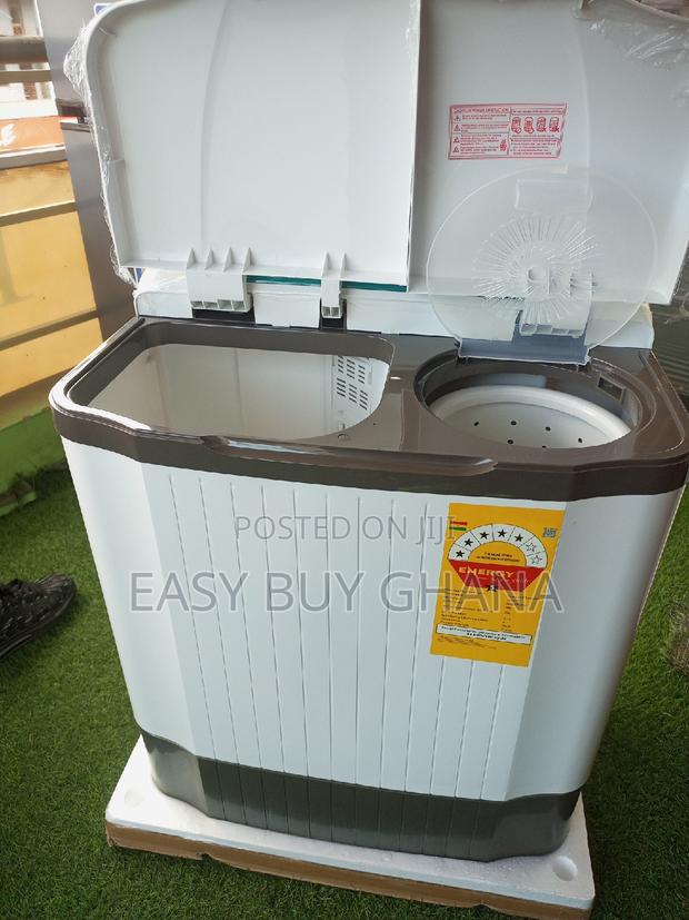 Top Rated Nasco Washing Machine Your Beast of All