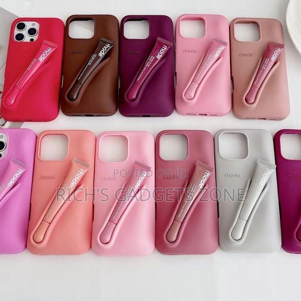 Rhode Phone Case photo 2