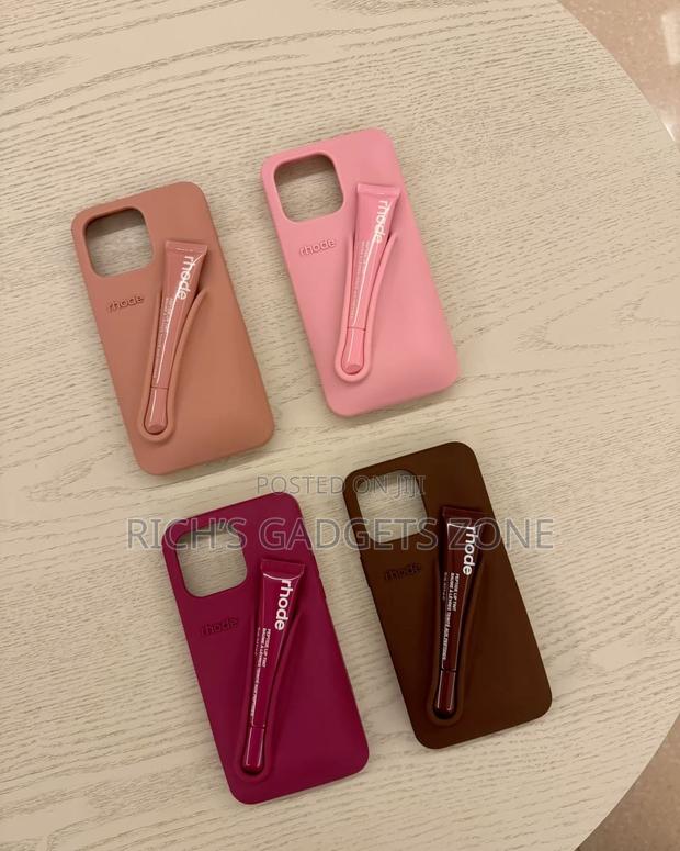 Rhode Phone Case