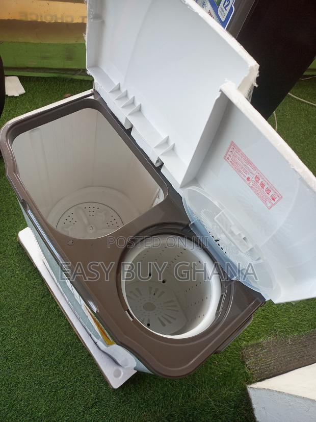 Wash With Multiple Cycles Nasco Washing Machine