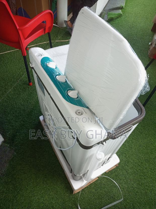 Energy Saving Nasco Washing Machine Advanced Technology
