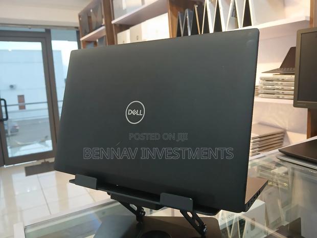 Laptop Dell Latitude 7490 16GB Intel Core i7 SSD 256GB photo 2