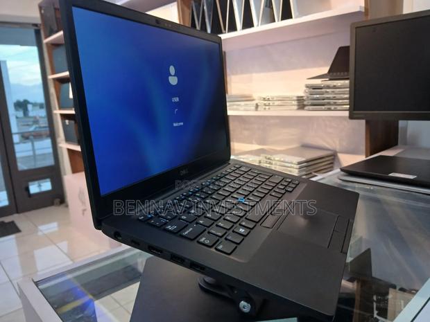 Laptop Dell Latitude 7490 16GB Intel Core i7 SSD 256GB photo 3