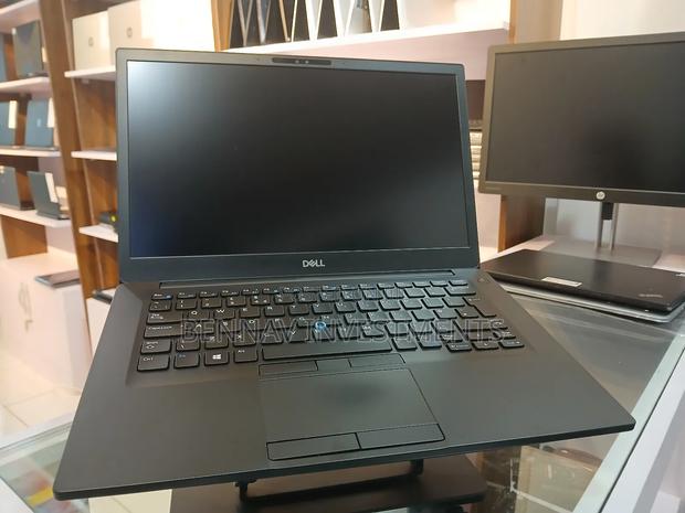 Laptop Dell Latitude 7490 16GB Intel Core i7 SSD 256GB photo 4