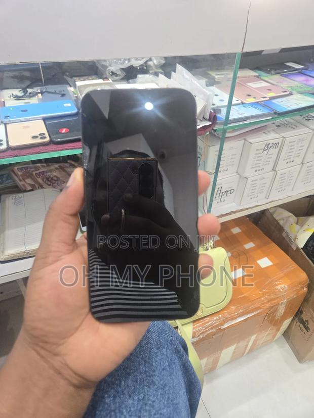 Apple iPhone 12 Pro Max 128 GB Blue photo 3