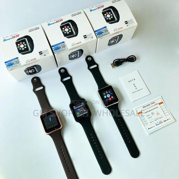 Smart 2030 Ultra Smartwatch (44398) · Photo 3