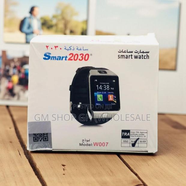 Smart 2030 Ultra Smartwatch (44398) · Photo 4