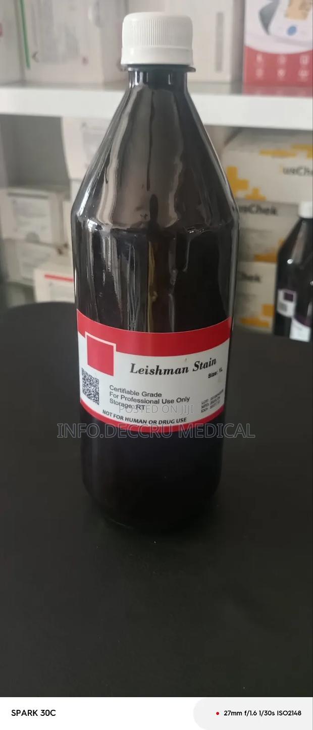 Leishman Stain · Photo 2