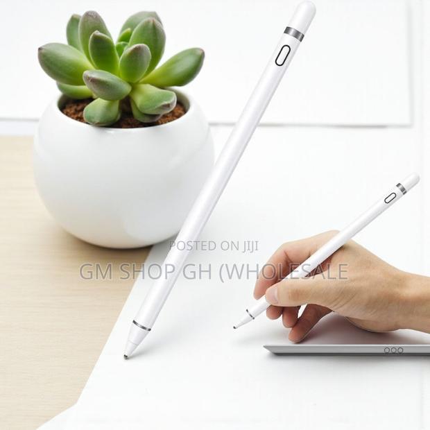 Universal Stylus Pen for Ios/ Androids (54467)