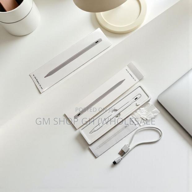 Universal Stylus Pen for Ios/ Androids (54467) photo 2