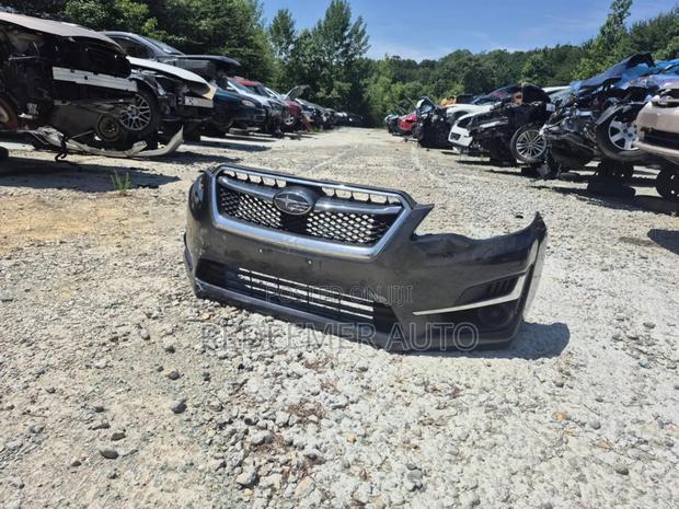 Subaru Impreza Bumper 2015,2016,2017
