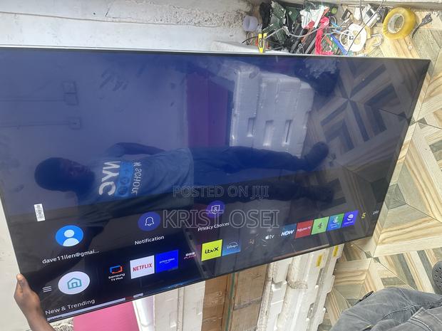 Samsung 75” 2023 Model · Photo 3