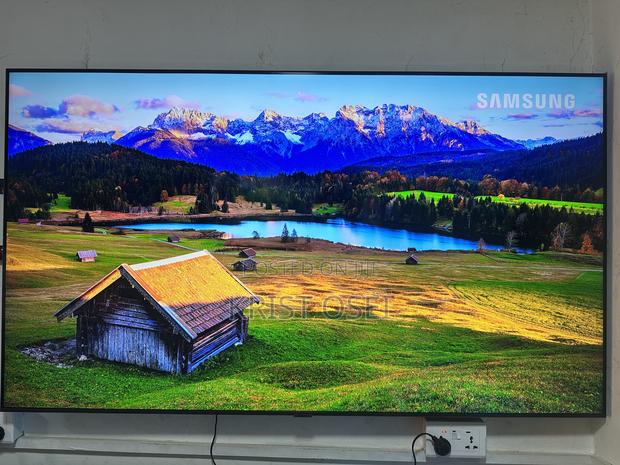 Samsung 75” 2023 Model · Photo 4
