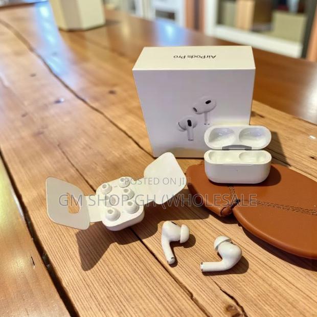 Pro 2 Original Airpods (86678) · Photo 3