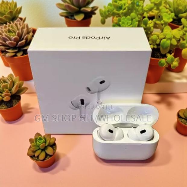 Pro 2 Original Airpods (86678) · Photo 4