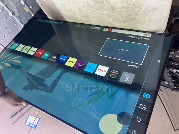 Samsung 65” 2022 Model · Photo 3