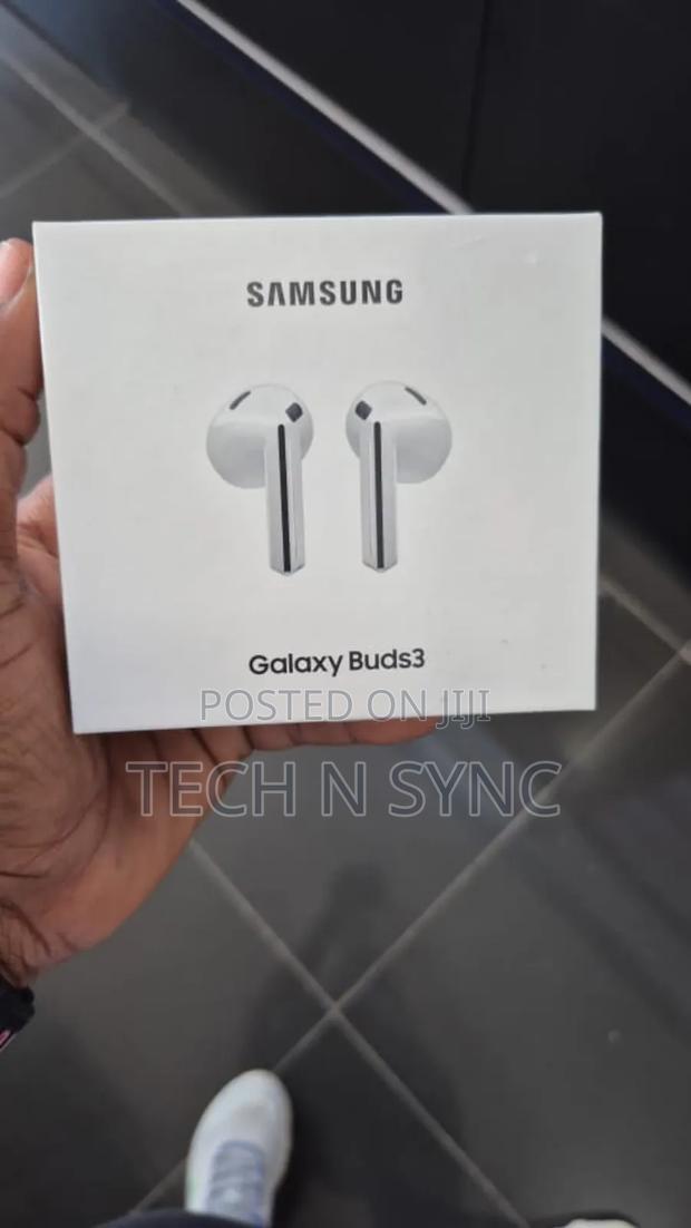 Samsung Galaxy Buds 3 · Photo 3