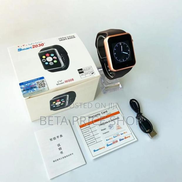 Smart 2030 Smartwatch (554646)