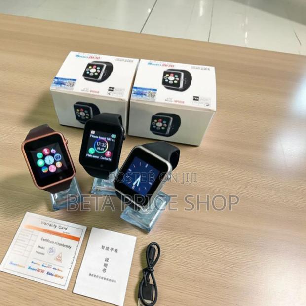 2030 Smartwatch (864359)