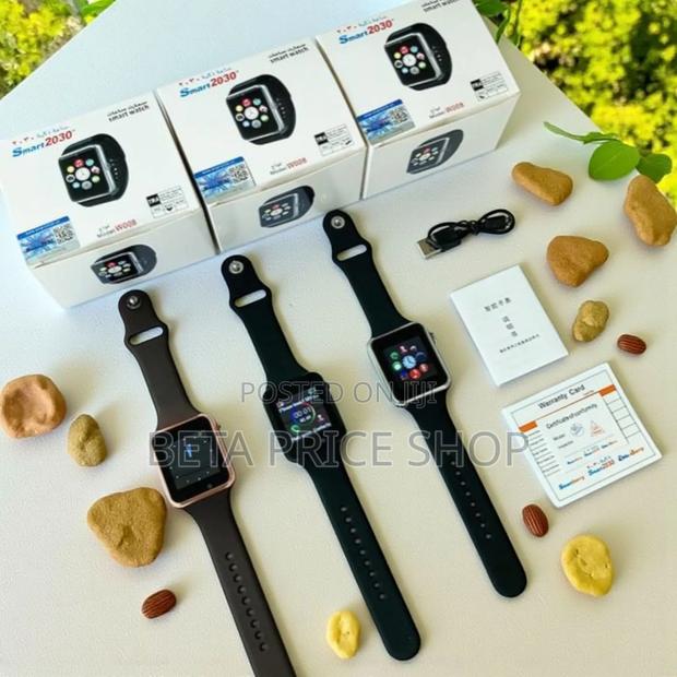 2030 Smartwatch (864359) photo 2