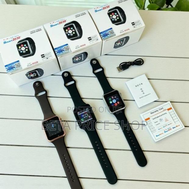 Smart 2030 Smartwatch(882236)