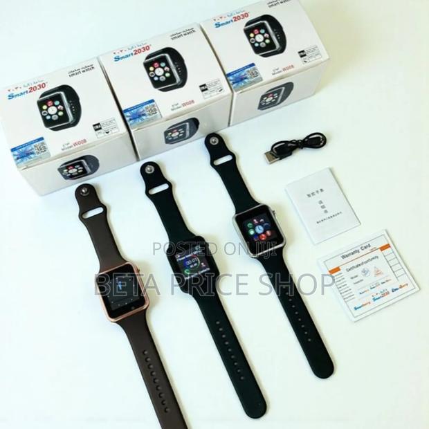 Smart 2030 Smartwatch(882236) photo 2