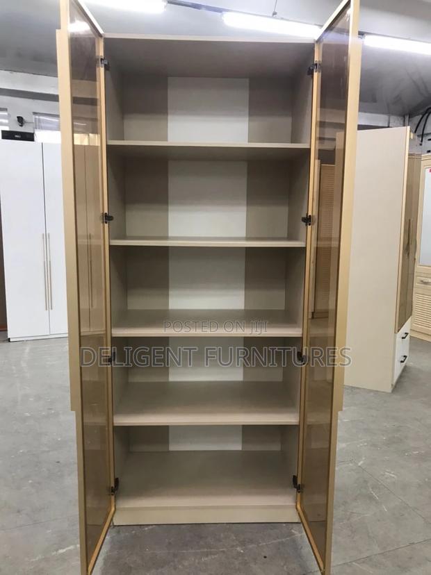 Glass Door Cabinet (Payment on Delivery) photo 6