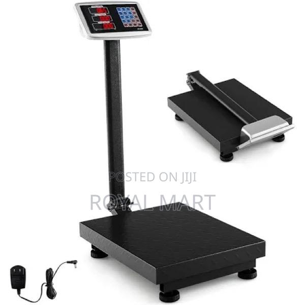 500kg Platform Digital Scale · Photo 2