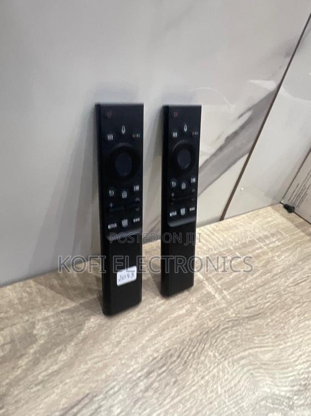 Original Samsung One Remote Compatible With and TVS · Photo 2