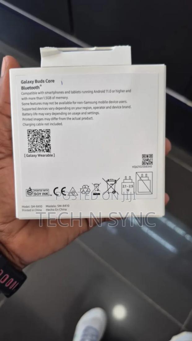 Samsung Galaxy Buds Core · Photo 2