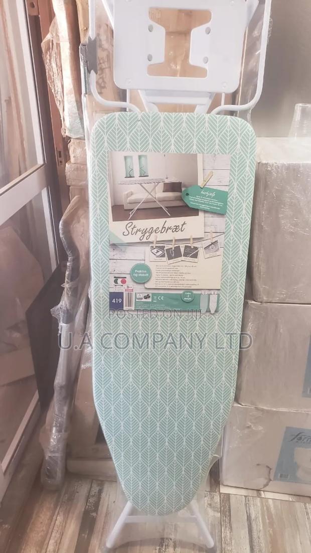 Strygebræt Ironing Board photo 2