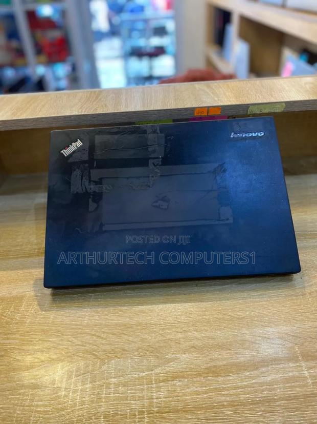 Laptop Lenovo ThinkPad T440 8GB Intel Core I5 HDD 500GB · Photo 4