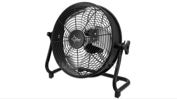 Suntec Coolbreeze 3000 Bv Portable Rechargeable Fan