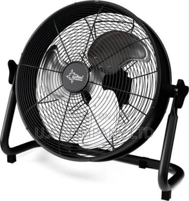 Suntec Coolbreeze 3000 Bv Portable Rechargeable Fan photo 2