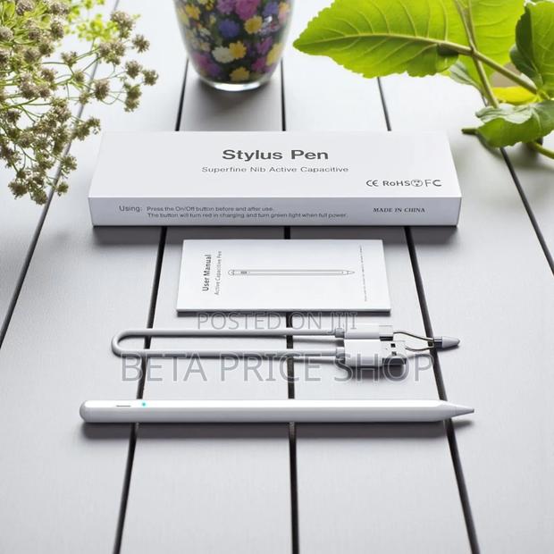 Original Universal Stylus Pen (243546) photo 2