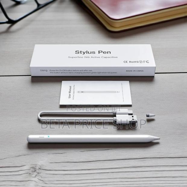 Stylus Pen for Android, iPad(466478) photo 2