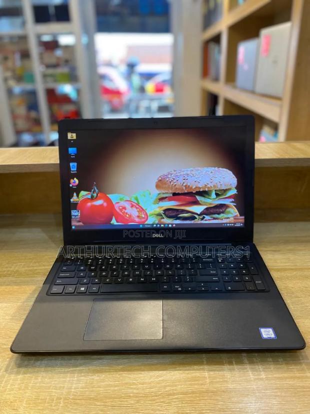 Laptop Dell Latitude 3590 4GB Intel Core I5 SSD 256GB · Photo 4